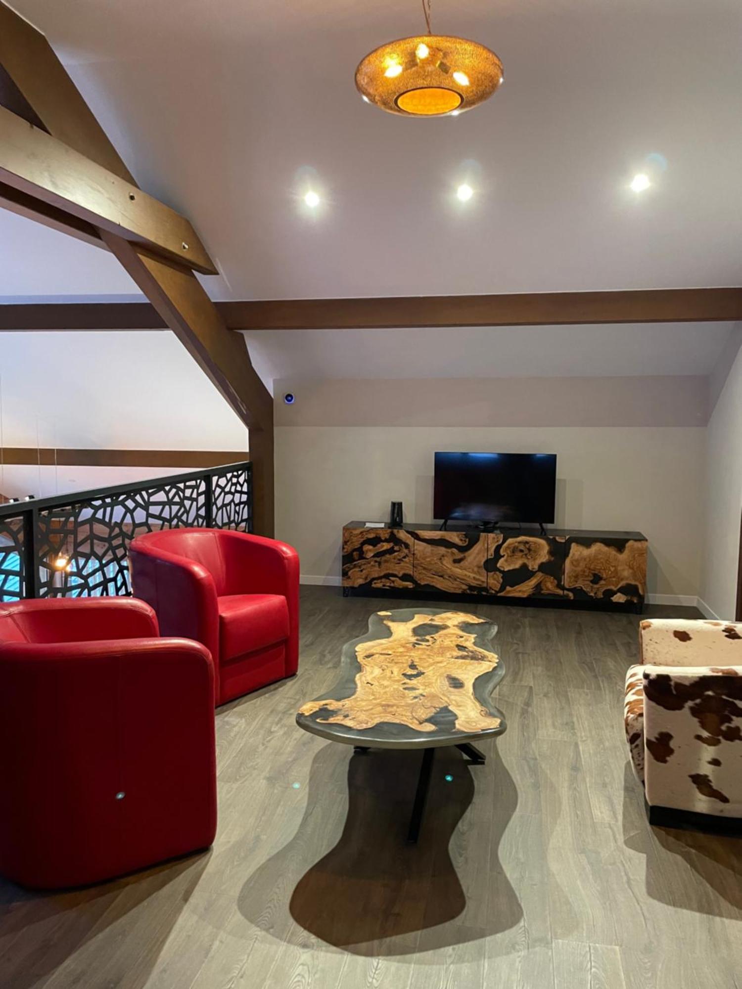 Chalet Cristal II Les Contamines-Montjoie Exterior photo