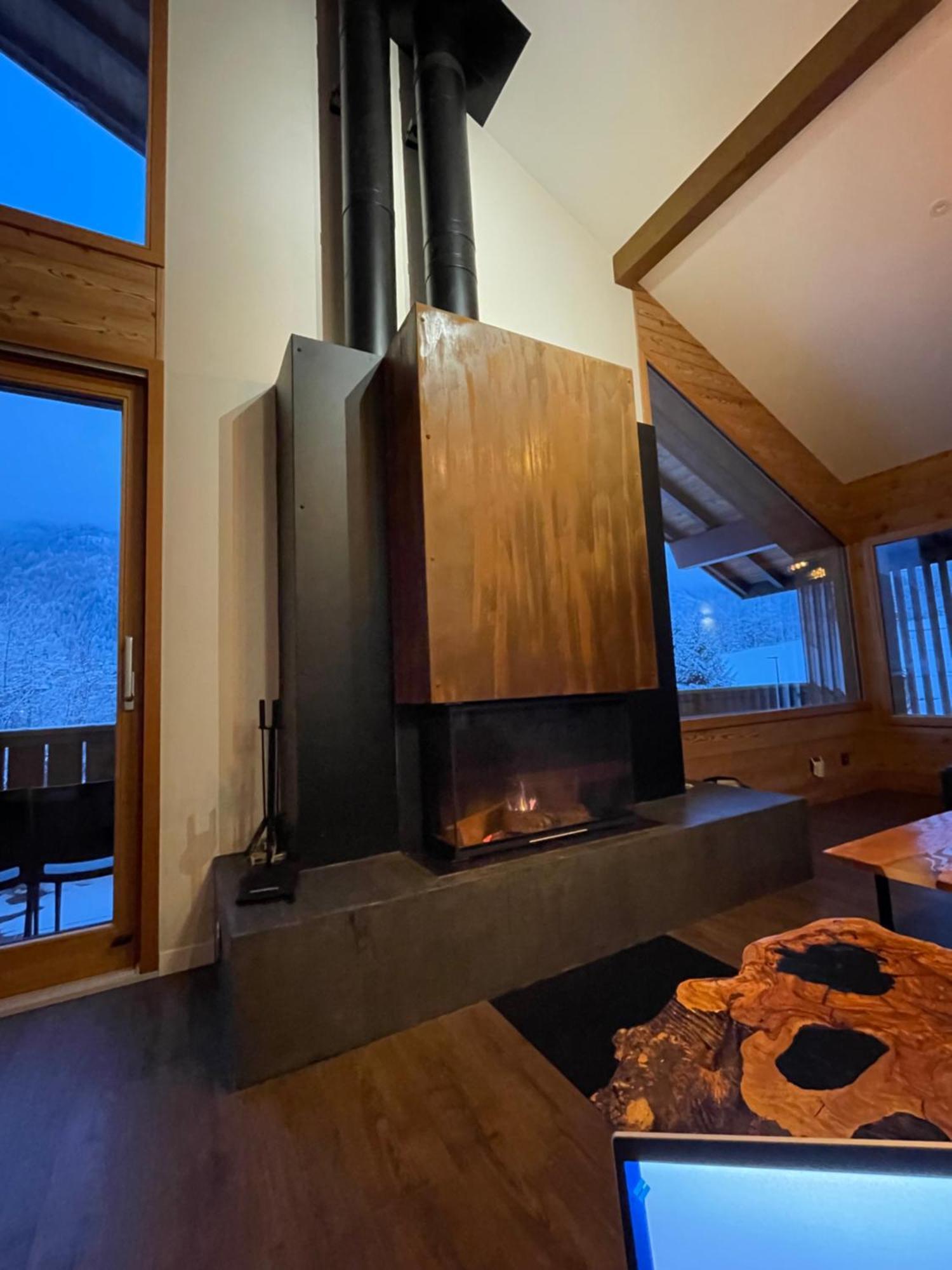 Chalet Cristal II Les Contamines-Montjoie Exterior photo